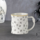 Porcelain Mug 
